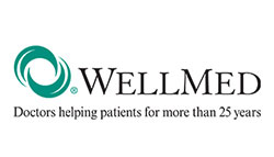 wellmed logo