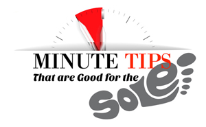 minute tips