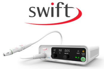 Swift Microwave Therapy